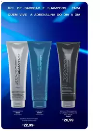Catálogo Avon Página 196