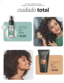 Catálogo Avon Página 197