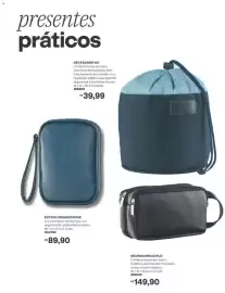 Catálogo Avon Página 199