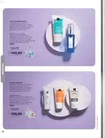 Catálogo Avon Página 20