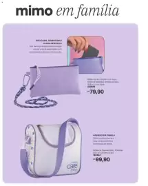 Catálogo Avon Página 200