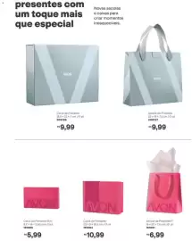 Catálogo Avon Página 201