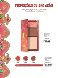 Catálogo Avon Página 204