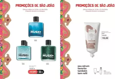 Catálogo Avon Página 206