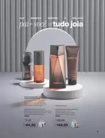 Catálogo Avon Página 21