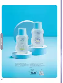 Catálogo Avon Página 22