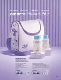 Catálogo Avon Página 23