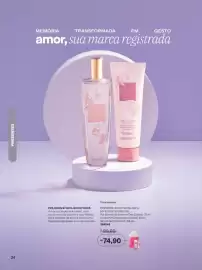 Catálogo Avon Página 24