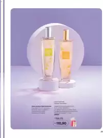 Catálogo Avon Página 25
