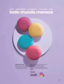 Catálogo Avon Página 27