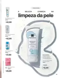 Catálogo Avon Página 29