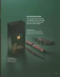 Catálogo Avon Página 3
