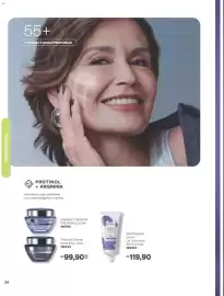 Catálogo Avon Página 34