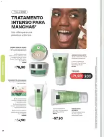 Catálogo Avon Página 36