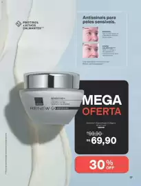 Catálogo Avon Página 37