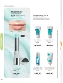 Catálogo Avon Página 38
