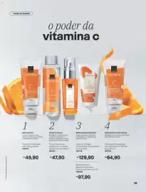 Catálogo Avon Página 39