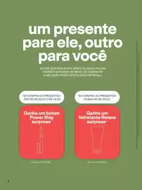 Catálogo Avon Página 4