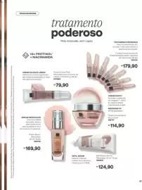 Catálogo Avon Página 41