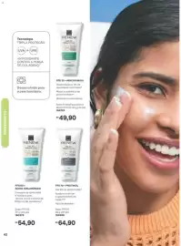 Catálogo Avon Página 42