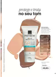Catálogo Avon Página 43