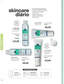 Catálogo Avon Página 44