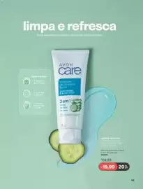 Catálogo Avon Página 45