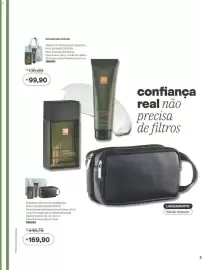 Catálogo Avon Página 5
