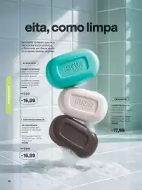 Catálogo Avon Página 50