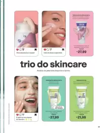 Catálogo Avon Página 51