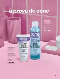 Catálogo Avon Página 53