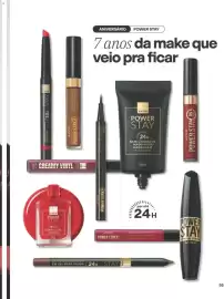 Catálogo Avon Página 55