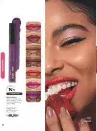 Catálogo Avon Página 56