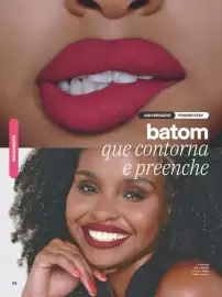 Catálogo Avon Página 58