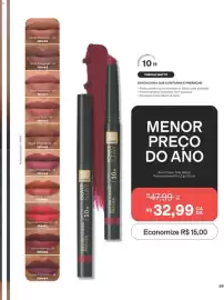 Catálogo Avon Página 59