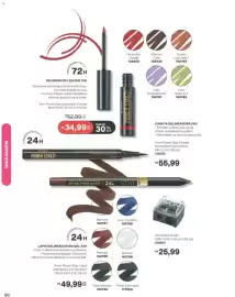 Catálogo Avon Página 60