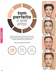Catálogo Avon Página 62