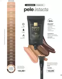 Catálogo Avon Página 65