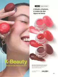 Catálogo Avon Página 67