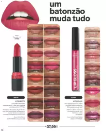 Catálogo Avon Página 70