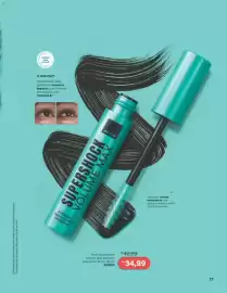 Catálogo Avon Página 77