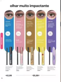 Catálogo Avon Página 78