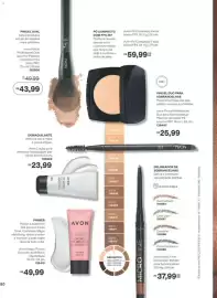 Catálogo Avon Página 80