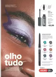 Catálogo Avon Página 81
