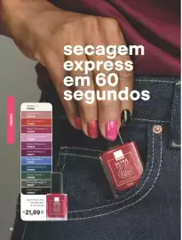Catálogo Avon Página 82