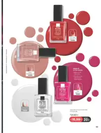 Catálogo Avon Página 83