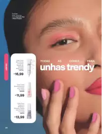 Catálogo Avon Página 84
