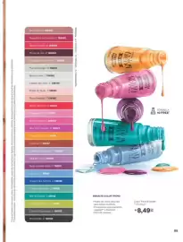 Catálogo Avon Página 85