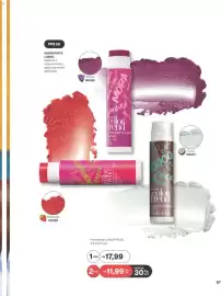 Catálogo Avon Página 87