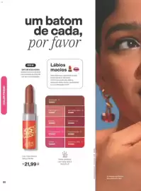 Catálogo Avon Página 88